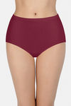 Every de by Amante High Rise Full Coverage Hipster Panty (Pack of 3) - Multicolor — thumbnail 2